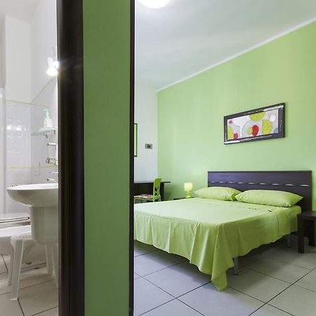 B&B Centro Del Porto Alghero Exterior photo