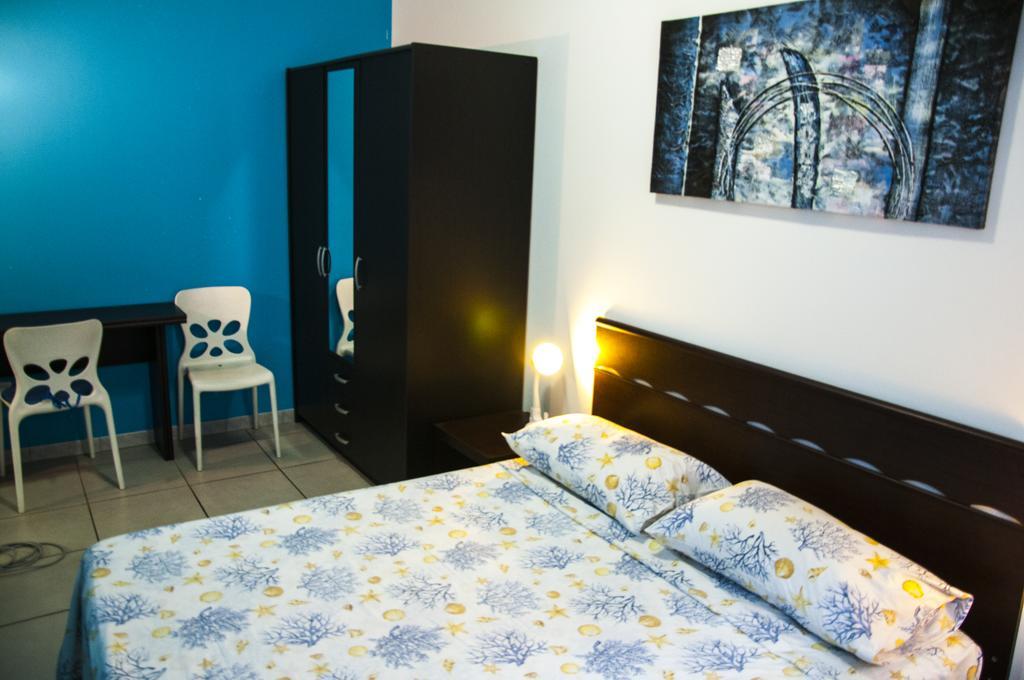 B&B Centro Del Porto Alghero Exterior photo
