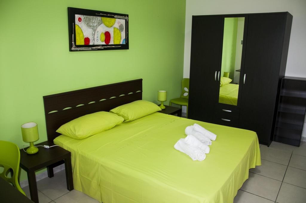 B&B Centro Del Porto Alghero Exterior photo