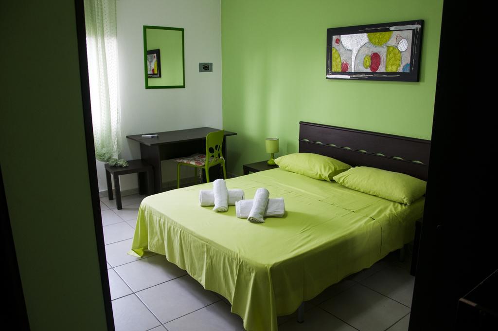B&B Centro Del Porto Alghero Exterior photo
