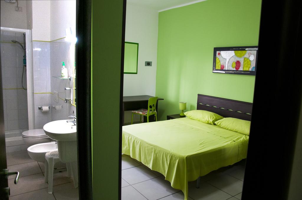 B&B Centro Del Porto Alghero Exterior photo