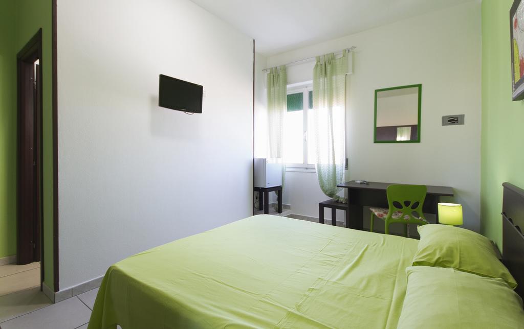 B&B Centro Del Porto Alghero Exterior photo