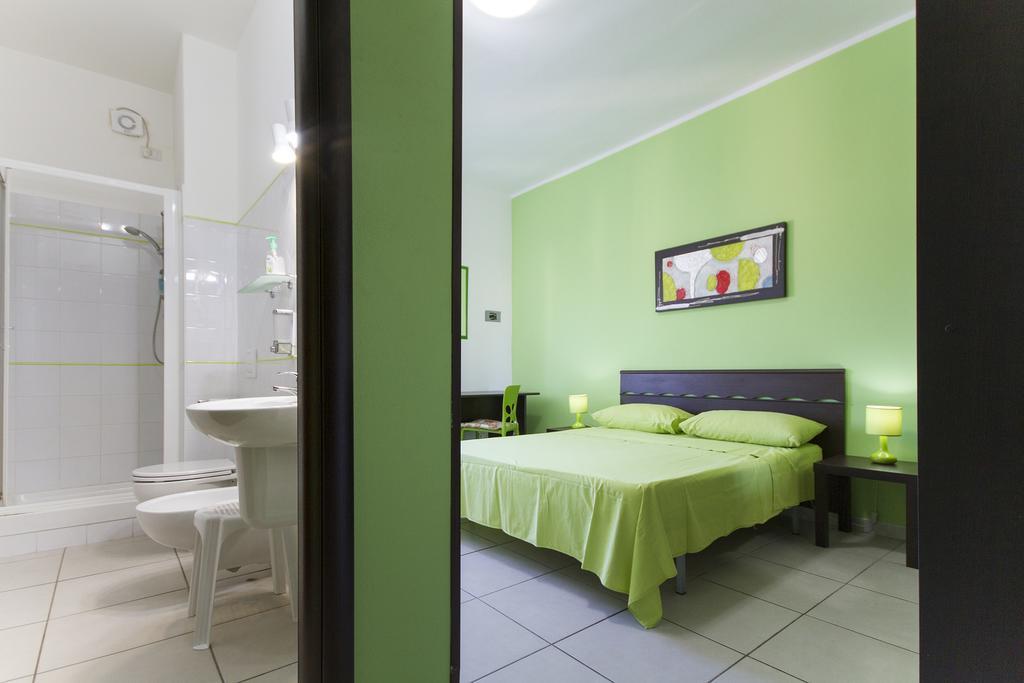 B&B Centro Del Porto Alghero Exterior photo