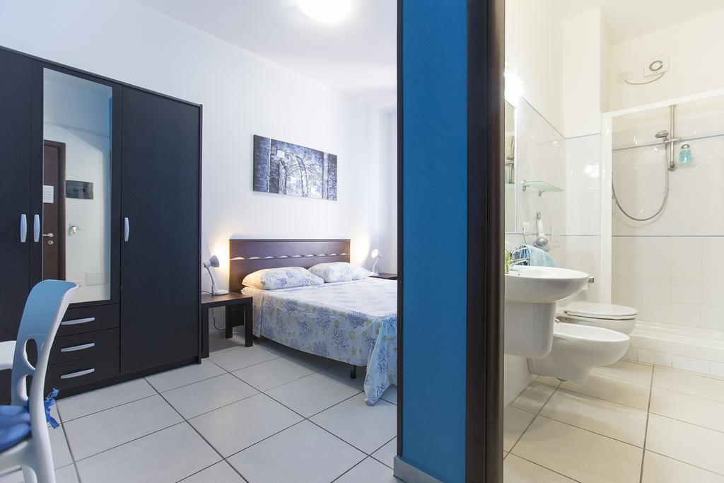 B&B Centro Del Porto Alghero Exterior photo