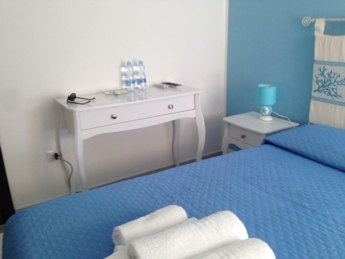 B&B Centro Del Porto Alghero Exterior photo