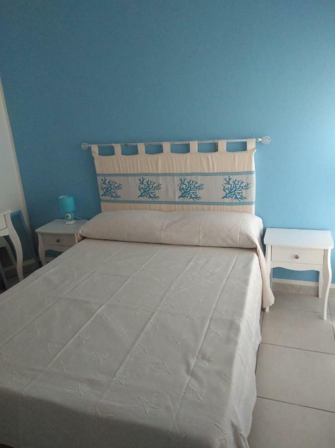 B&B Centro Del Porto Alghero Exterior photo