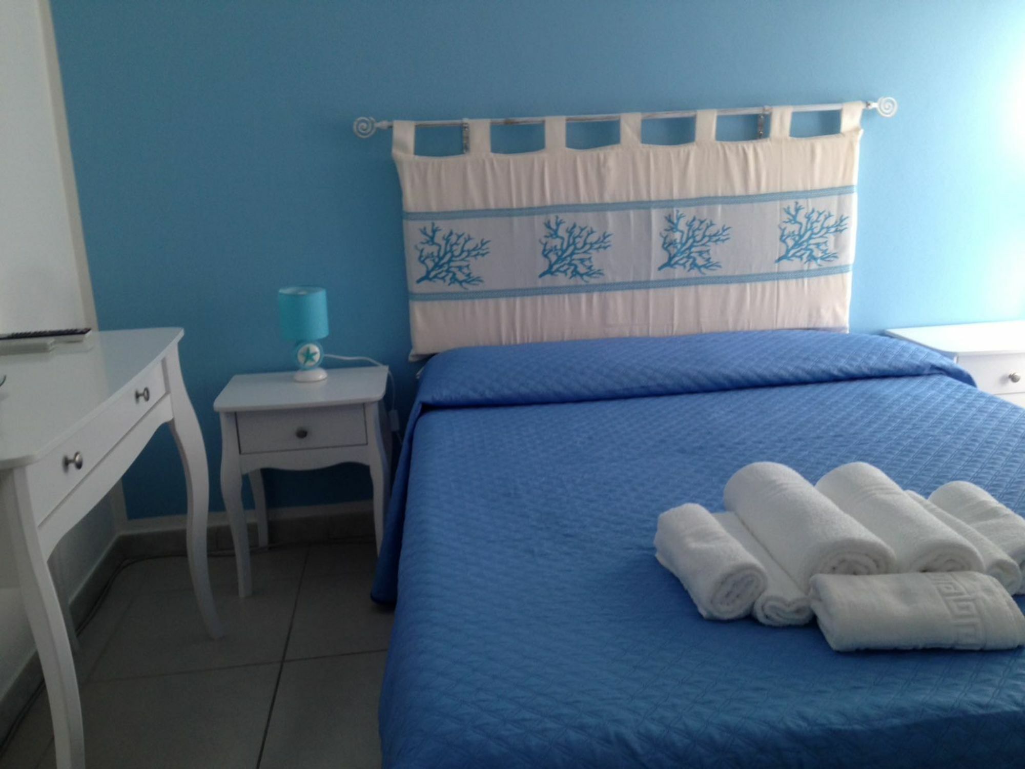 B&B Centro Del Porto Alghero Exterior photo
